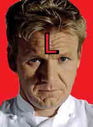 Gordon Ramsay